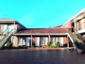 Glen Waverley